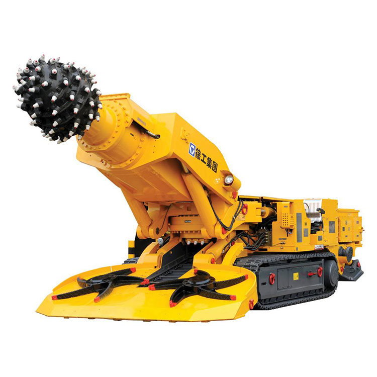 రోడ్‌హెడర్ అంటే ఏమిటి మరియు ఆధునిక టన్నెలింగ్ మరియు మైనింగ్ కోసం ఇది ఎందుకు అవసరం